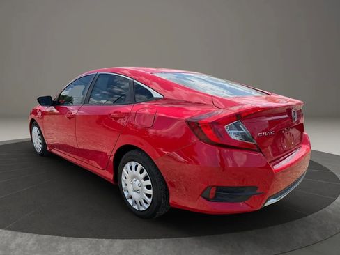 Used 2019 Honda Civic LX image 7