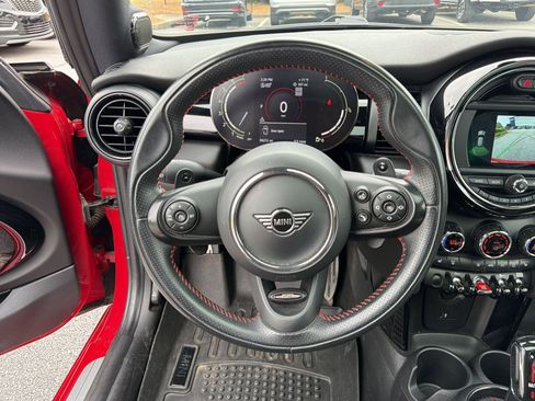 Used 2021 MINI Cooper S w/ 6.5" Touchscreen Package FWD image 26