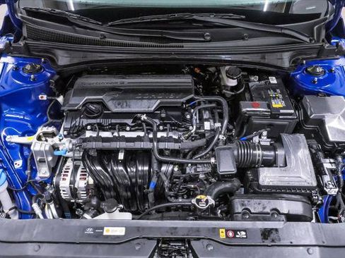 New 2026 Hyundai Elantra SEL Sport Premium FWD image 26