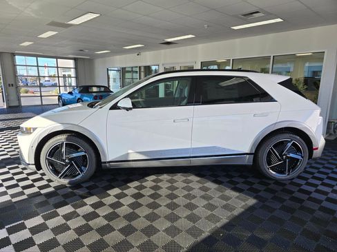 New 2026 Hyundai Ioniq 5 Limited image 7