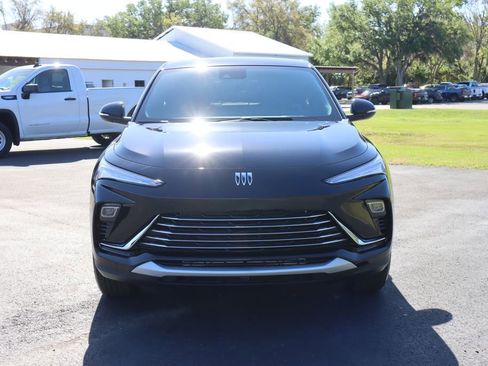 New 2025 Buick Envista Preferred w/ Convenience I Package image 2