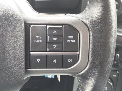 Used 2022 Ford F150 XLT w/ Equipment Group 301A Mid AWD/4WD image 41