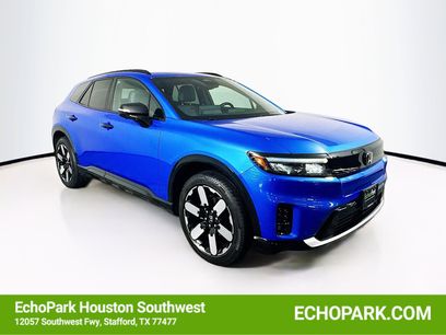 Used 2024 Honda Prologue Elite
