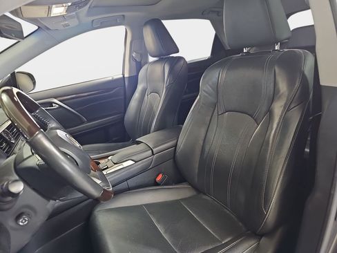 Used 2018 Lexus RX 350 AWD w/ Premium Package image 18