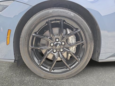 Used 2024 Ford Mustang GT Premium RWD image 26
