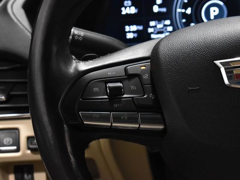 Used 2023 Cadillac CT5 Luxury image 7