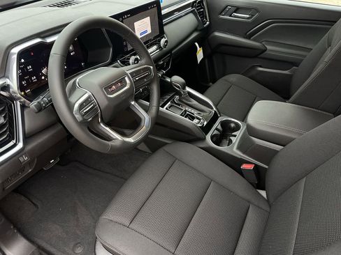 New 2026 GMC Canyon Elevation w/ Convenience Package RWD image 10