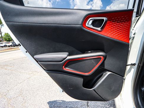 Used 2024 Kia Soul GT-Line image 51