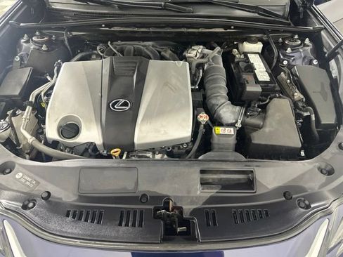 Used 2021 Lexus ES 350 w/ Premium Package FWD image 15