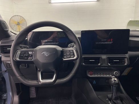 New 2025 Ford Mustang GT image 8