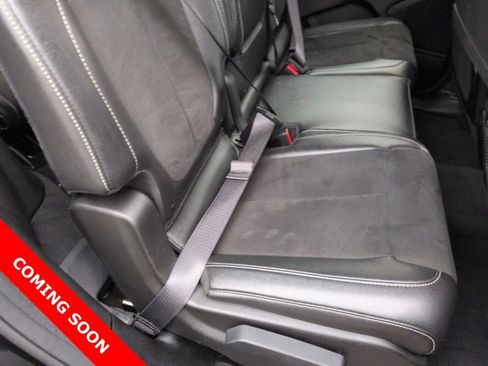 Certified 2024 Jeep Grand Cherokee L Laredo image 19