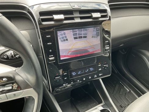 Used 2022 Hyundai Tucson SEL w/ Convenience + Premium Package AWD/4WD image 15