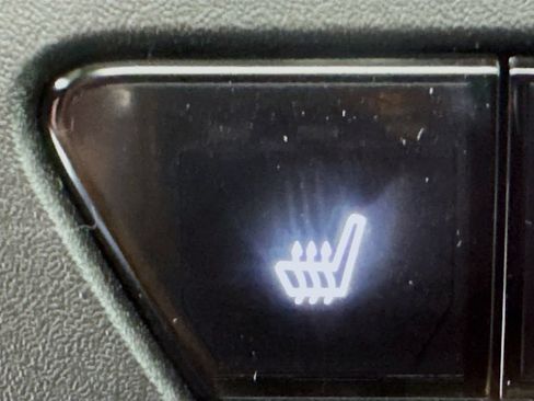 Used 2026 Honda CR-V EX image 27