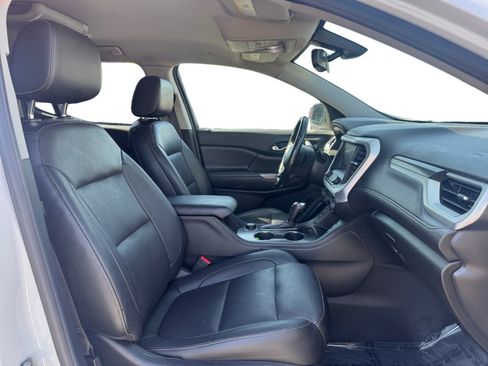 Used 2019 GMC Acadia SLT FWD image 15