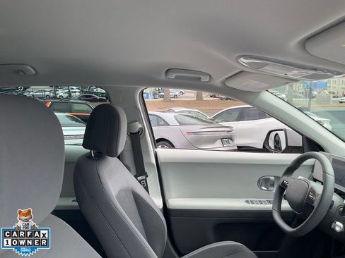 Used 2024 Hyundai Ioniq 5 SEL RWD image 61