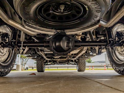 Used 2026 GMC Sierra 1500 SLT w/ SLT Premium Plus Package image 16