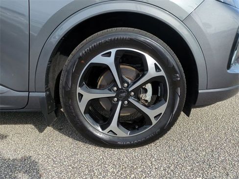 Certified 2023 Ford Escape ST-Line Elite image 11