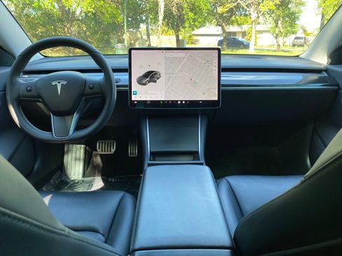 Used 2019 Tesla Model 3 Long Range image 20
