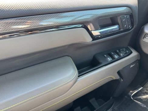 Certified 2023 Chevrolet Silverado 1500 ZR2 AWD/4WD image 31