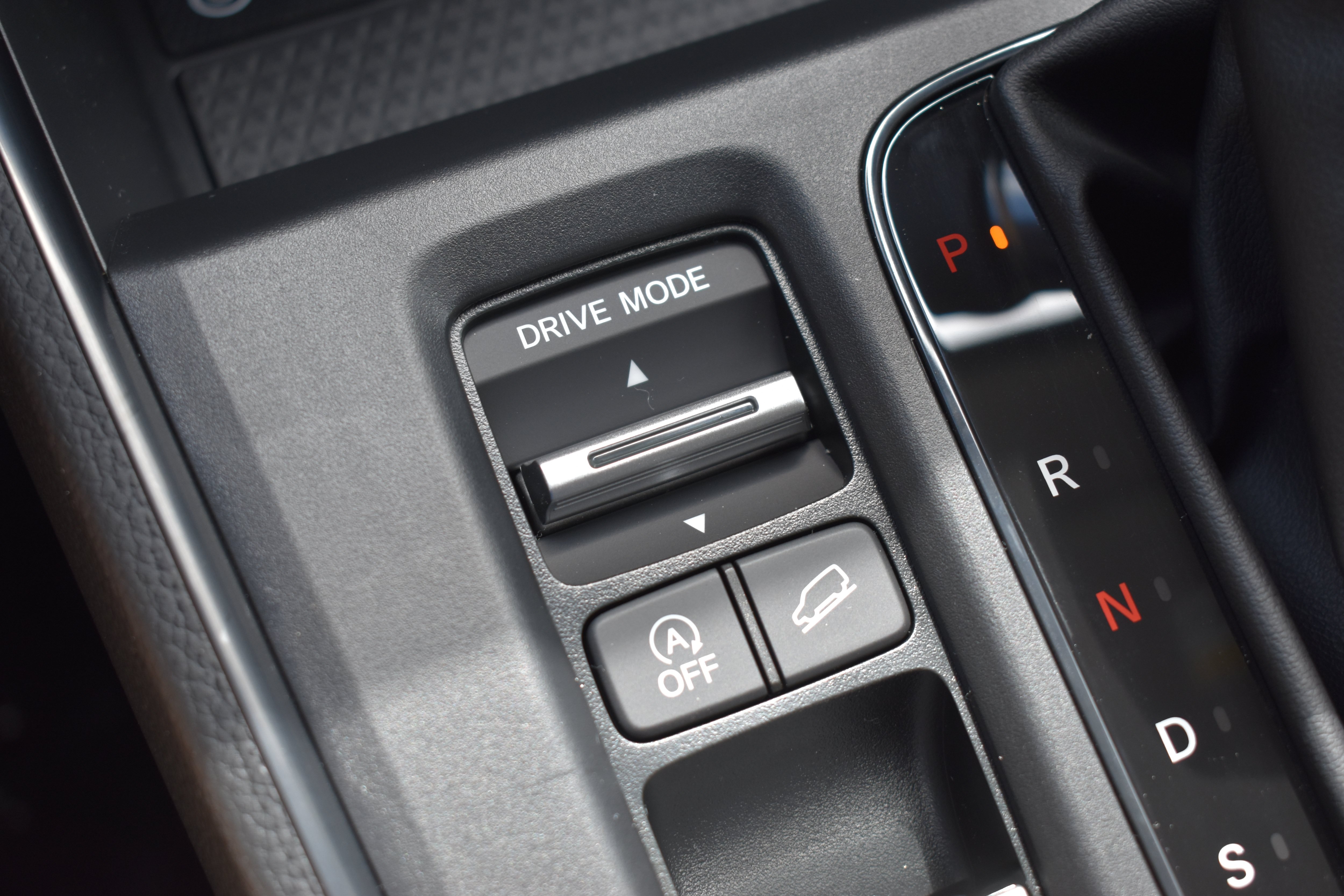 New 2027 Honda CR-V EX image 19