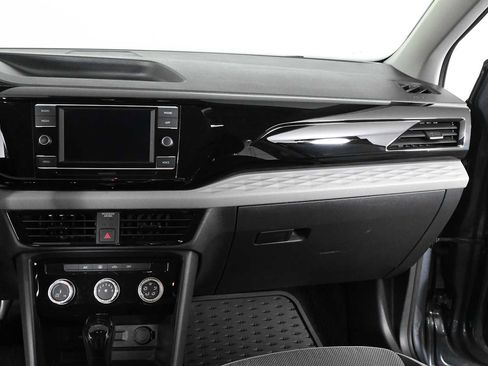 Certified 2023 Volkswagen Taos S FWD image 13