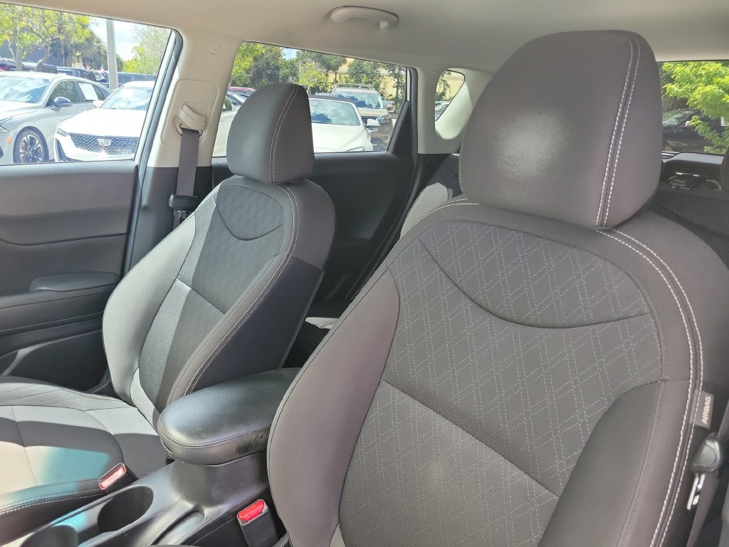 Used 2019 Kia Soul FWD image 25