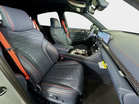 New 2026 Genesis GV80 3.5T e-SC image 30