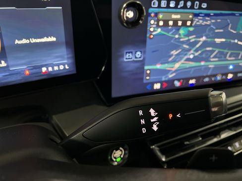 New 2025 Chevrolet Traverse LT w/ Sun and Wheel Package image 51