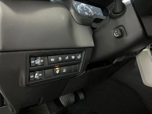 New 2026 Toyota Sequoia Platinum AWD/4WD image 17