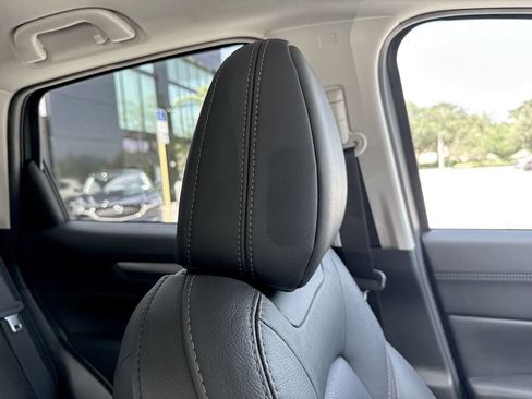 Certified 2023 MAZDA CX-5 AWD 2.5 S image 20