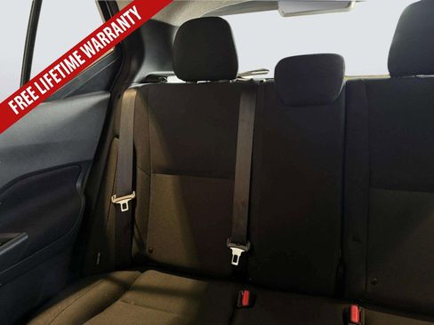 Used 2025 Nissan Kicks Play S FWD image 25