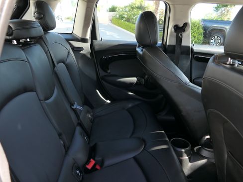 Used 2019 MINI Cooper S w/ Premium Package FWD image 24