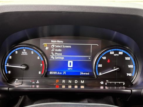 Used 2022 Ford Bronco Sport Badlands w/ Premium Package image 17