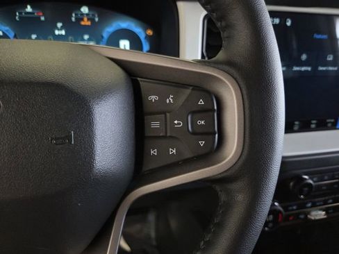 New 2026 Ford Bronco Stroppe Edition AWD/4WD image 21