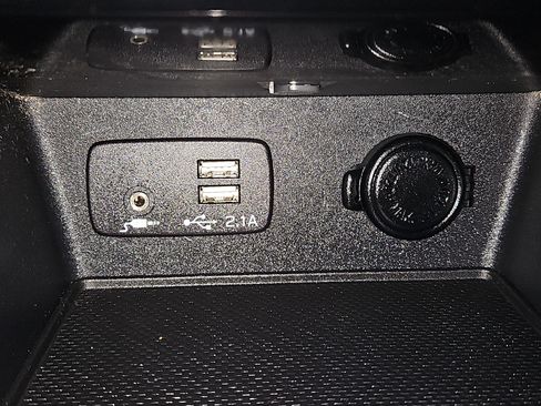 Used 2020 Subaru Forester Sport image 10