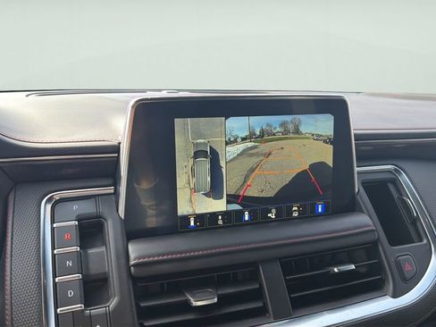 Used 2023 Chevrolet Tahoe RST w/ Sport Performance Package image 32