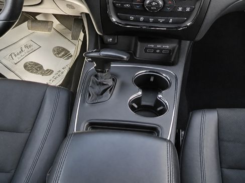 Used 2020 Dodge Durango GT RWD image 10