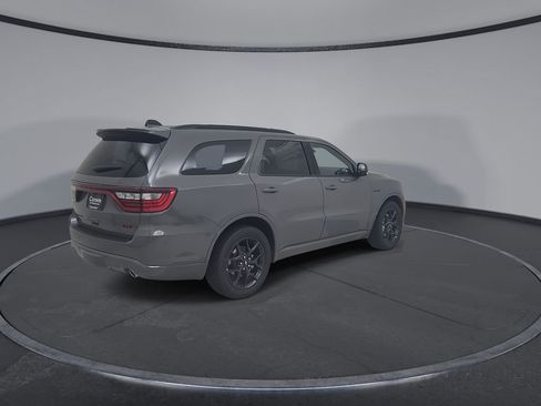 New 2026 Dodge Durango GT AWD/4WD image 15