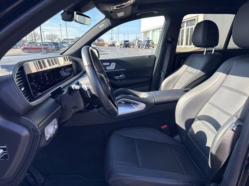 Used 2024 Mercedes-Benz GLE 350 GLE 350 image 12