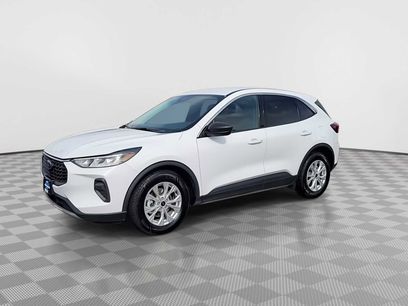 Used 2024 Ford Escape Active