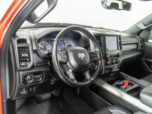 Used 2019 RAM 1500 Sport w/ Level 2 Equipment Group AWD/4WD image 12