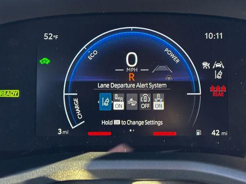 New 2026 Toyota Camry LE image 22