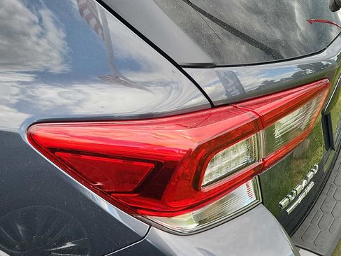 Used 2023 Subaru Crosstrek 2.0i AWD/4WD image 10