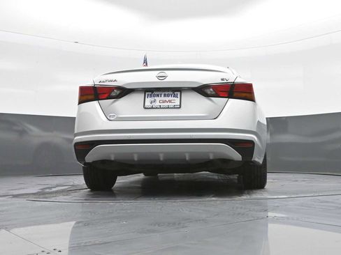 Used 2023 Nissan Altima 2.5 SV image 40