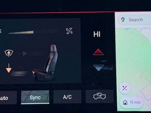 Used 2022 GMC Sierra 1500 SLT w/ SLT Convenience Package image 23