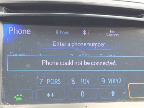 Used 2014 Toyota Venza LE w/ LE Convenience Package FWD image 10