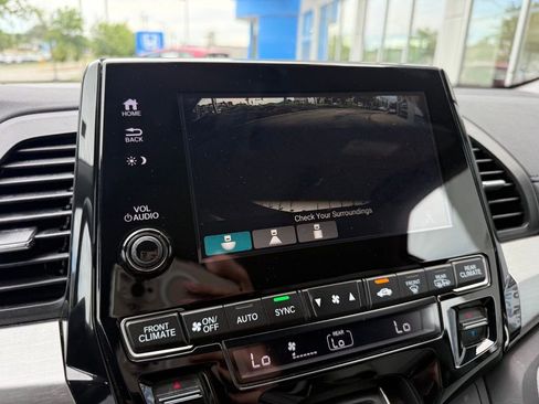 Used 2019 Honda Odyssey EX-L image 25