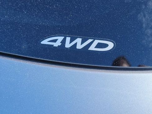 New 2026 Mitsubishi Outlander Sport AWD image 9