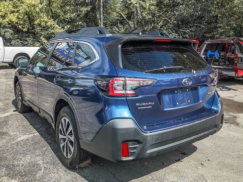 Used 2020 Subaru Outback 2.5i image 38