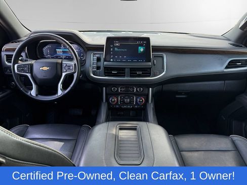 Used 2024 Chevrolet Tahoe Premier RWD image 10